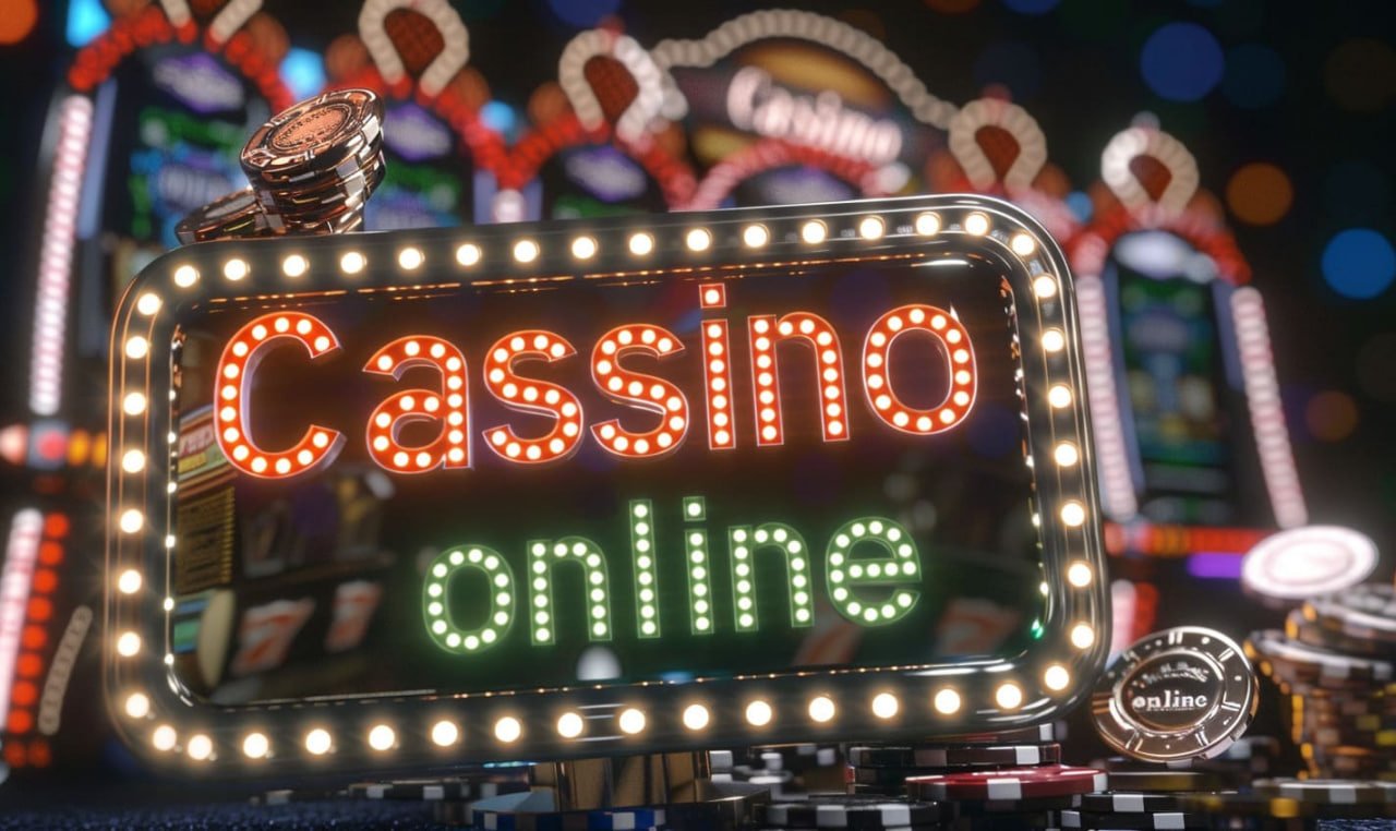 hot casino